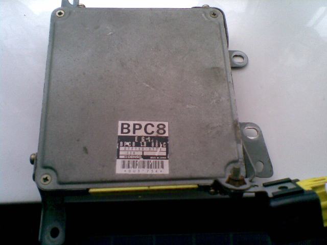 MAZDA 323 REPAIR MANUAL FREE DOWNLOAD visual data 8